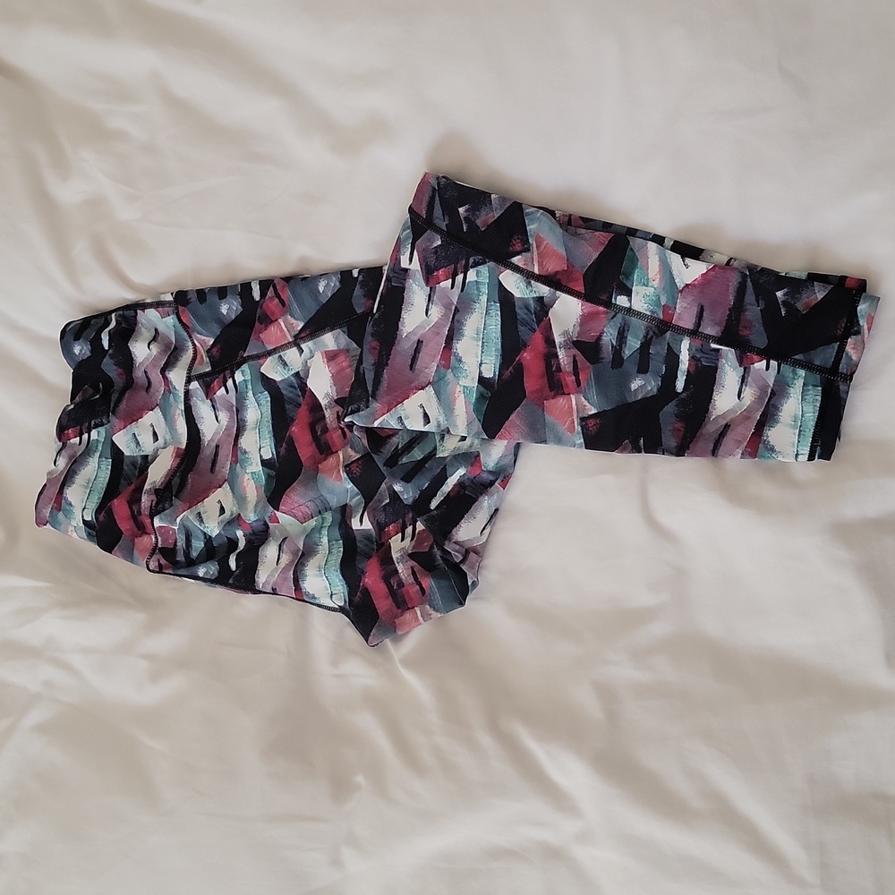 Ododos XXL legging